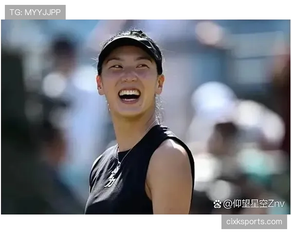 王欣瑜赛场外居然是标准富婆范儿，谁想到打球的女孩子能这样挥霍？